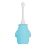 Porodo Totlo Kids Electric Silicone Toothbrush - Image 4