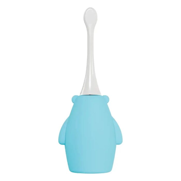 Porodo Totlo Kids Electric Silicone Toothbrush - Image 4