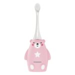 Porodo Totlo Kids Electric Silicone Toothbrush - Image 11