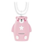 Porodo Totlo Kids Electric Silicone Toothbrush - Image 10