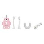 Porodo Totlo Kids Electric Silicone Toothbrush - Image 9