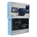 Powerology SkyFold 14 inch Dual Display Laptop Monitor - Image 7