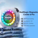 Redmagic VC Cooler 6 Pro - Image 3