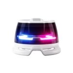 Nubia Rock Magnetic Bluetooth Speaker