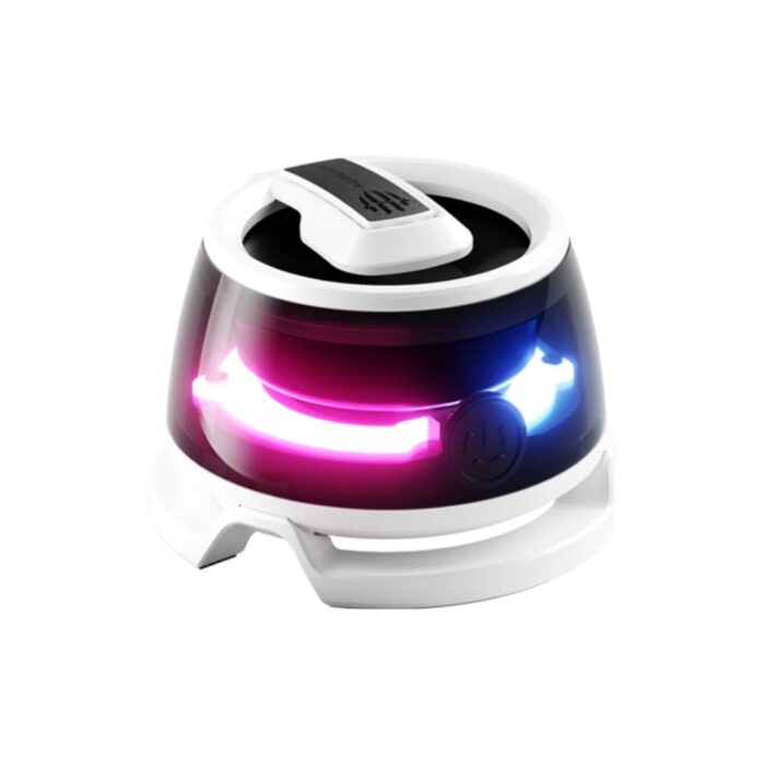 Nubia Rock Magnetic Bluetooth Speaker - Image 2