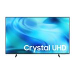 Samsung 58″ Crystal UHD U8000H 4K Vision AI Smart TV (2026) | UA58U8000HUXTW