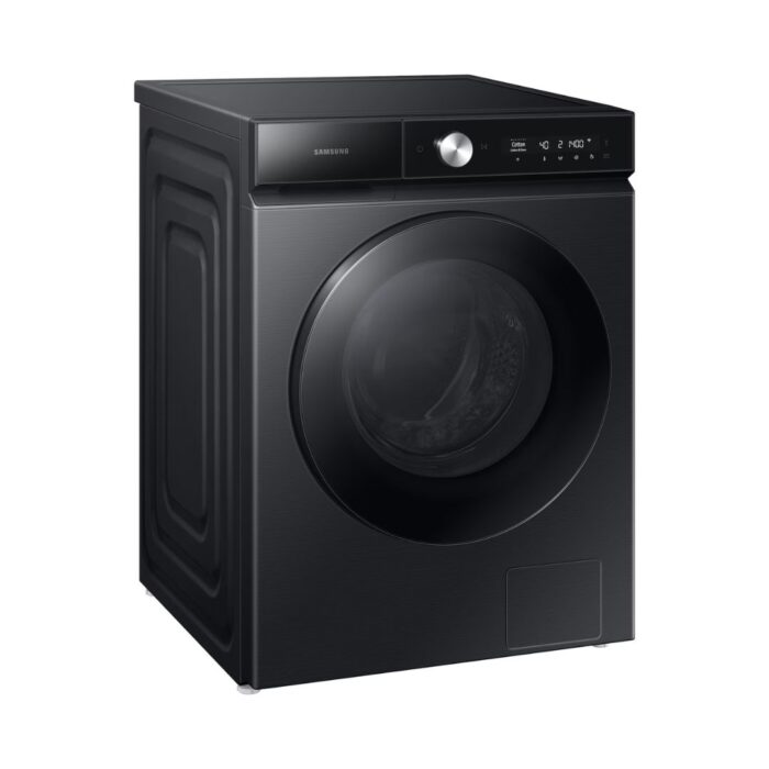 Samsung Bespoke AI Front load Washer 12kg | WW12BB944DGBSP - Image 3