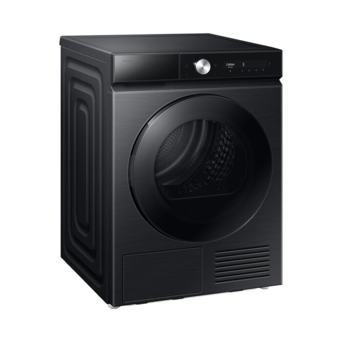 Samsung Bespoke AI Heat Pump Dryer 9Kg 18 Program A+++ | DV90BB7440GBFH - Image 2