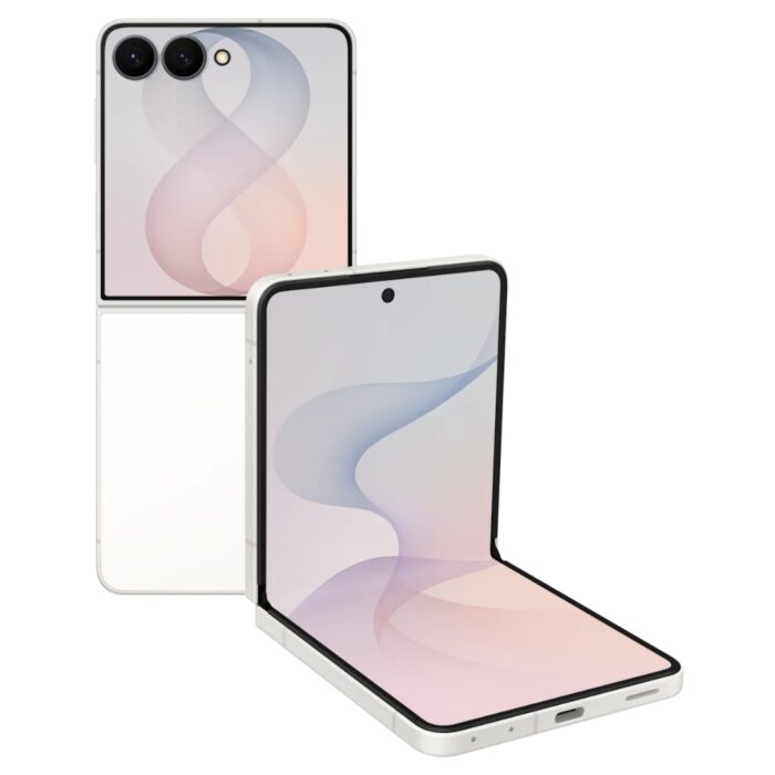 Pre Order Samsung Galaxy Z Flip 8 - Image 6