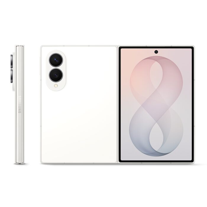 Samsung Galaxy Z Fold 8 512GB - Image 8