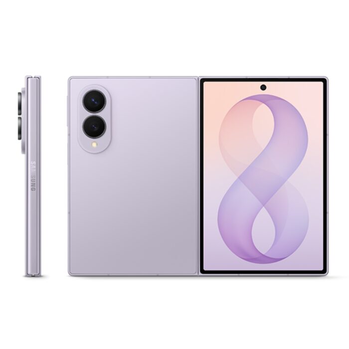 Samsung Galaxy Z Fold 8 512GB - Image 2