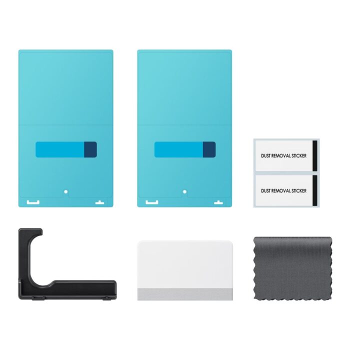 Samsung Galaxy Z Fold 8 Anti-reflecting Film - Image 2