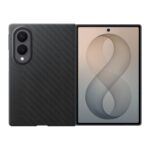 Samsung Galaxy Z Fold 8 Carbon Magnet Case