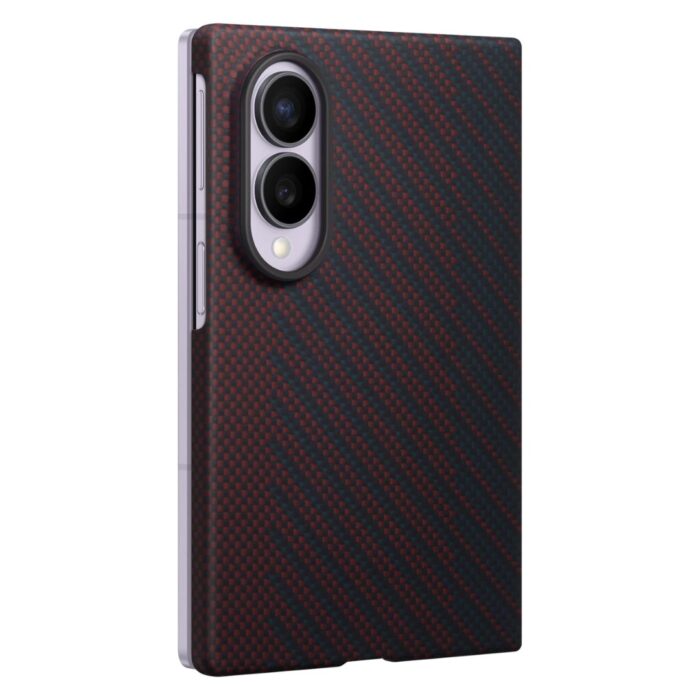 Samsung Galaxy Z Fold 8 Carbon Magnet Case - Image 11