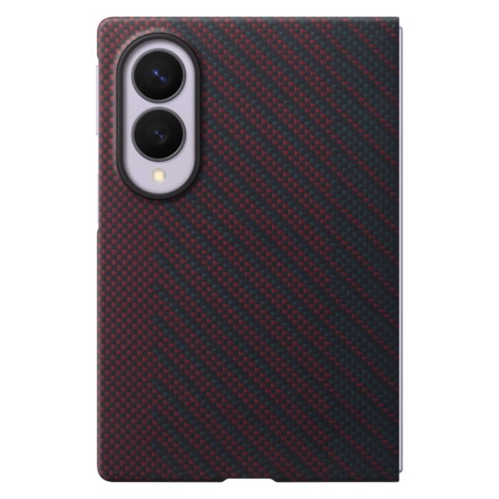 Samsung Galaxy Z Fold 8 Carbon Magnet Case - Image 10