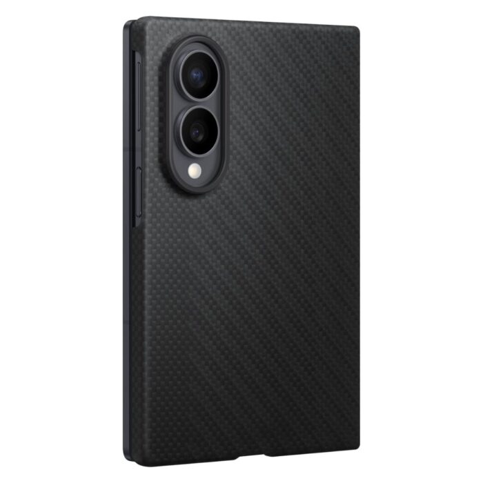 Samsung Galaxy Z Fold 8 Carbon Magnet Case - Image 2