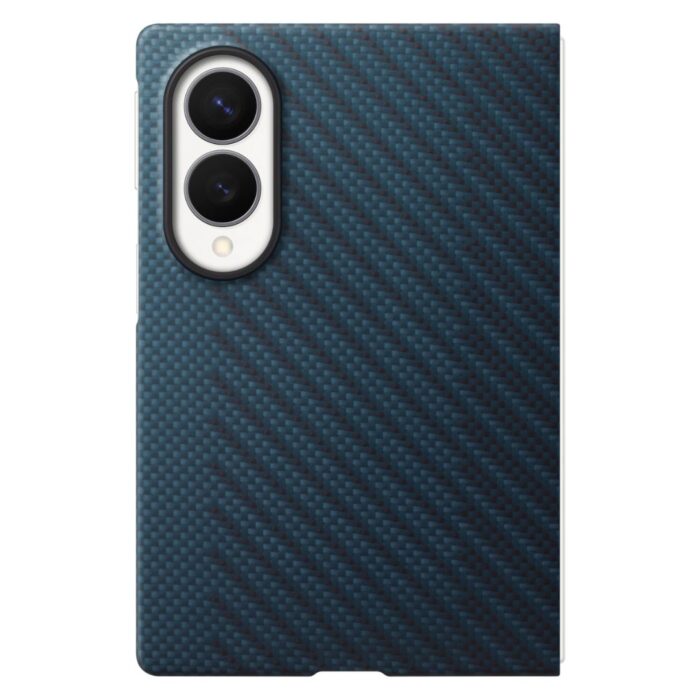 Samsung Galaxy Z Fold 8 Carbon Magnet Case - Image 6