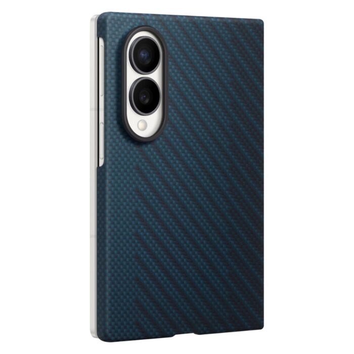 Samsung Galaxy Z Fold 8 Carbon Magnet Case - Image 5