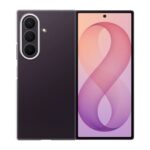 Samsung Galaxy Z Fold 8 Ultra Clear Case