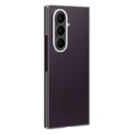 Samsung Galaxy Z Fold 8 Ultra Clear Case - Image 2