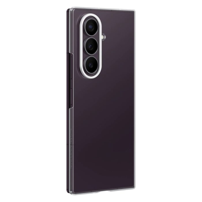 Samsung Galaxy Z Fold 8 Ultra Clear Case - Image 2