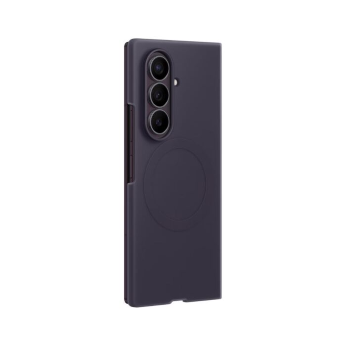 Samsung Galaxy Z Fold 8 Ultra Silicone Magnet Case - Image 4