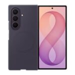 Samsung Galaxy Z Fold 8 Ultra Silicone Magnet Case - Image 3