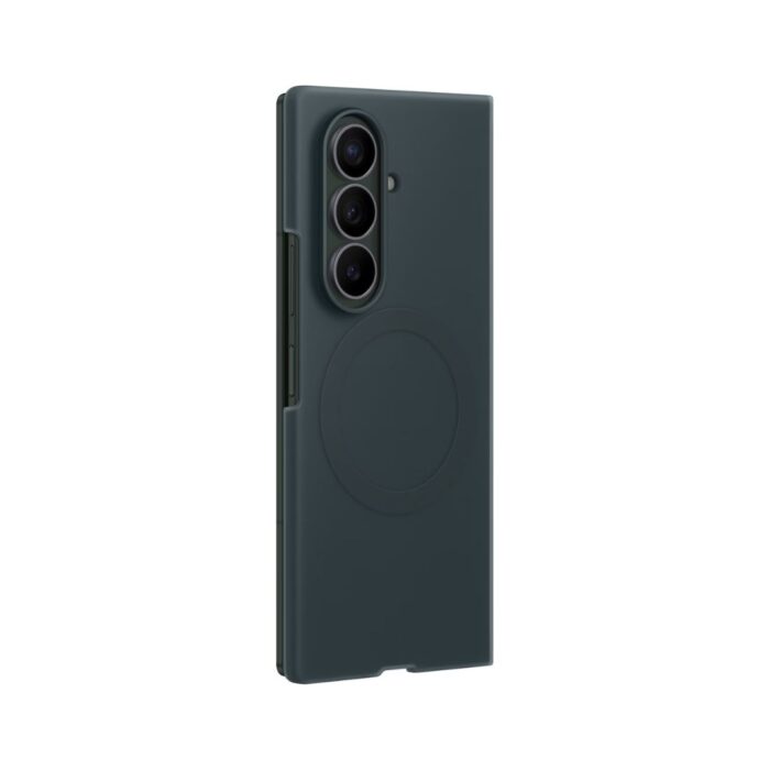 Samsung Galaxy Z Fold 8 Ultra Silicone Magnet Case - Image 2