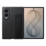 Samsung Galaxy Z Fold 8 Carbon Standing Case