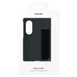 Samsung Galaxy Z Fold 8 Carbon Standing Case - Image 3