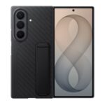 Samsung Galaxy Z Fold 8 Ultra Carbon Standing Case