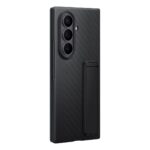 Samsung Galaxy Z Fold 8 Ultra Carbon Standing Case - Image 4
