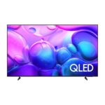 Samsung 65 inch QLED Q6F 4K Smart TV (2025) | QA65Q6FAAUXTW