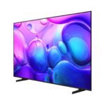 Samsung 75 inch QLED Q6F 4K Smart TV (2025) | QA75Q6FAAUXTW - Image 2