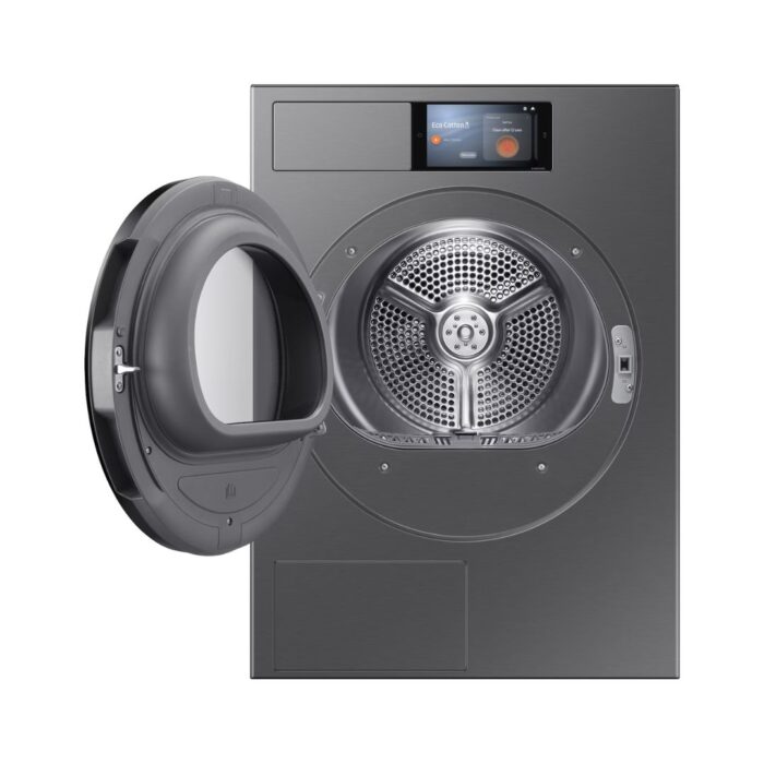 Samsung Tumble Dryer Series 9 AI Home 9KG | DV90F09F4SU1 - Image 2