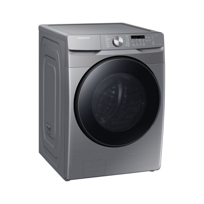 Samsung Washing Machine (18kg Wash / 10kg Dry) | WD18T6000GP/RQ - Image 4
