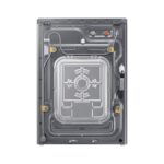 Samsung Washing Machine (18kg Wash / 10kg Dry) | WD18T6000GP/RQ - Image 3