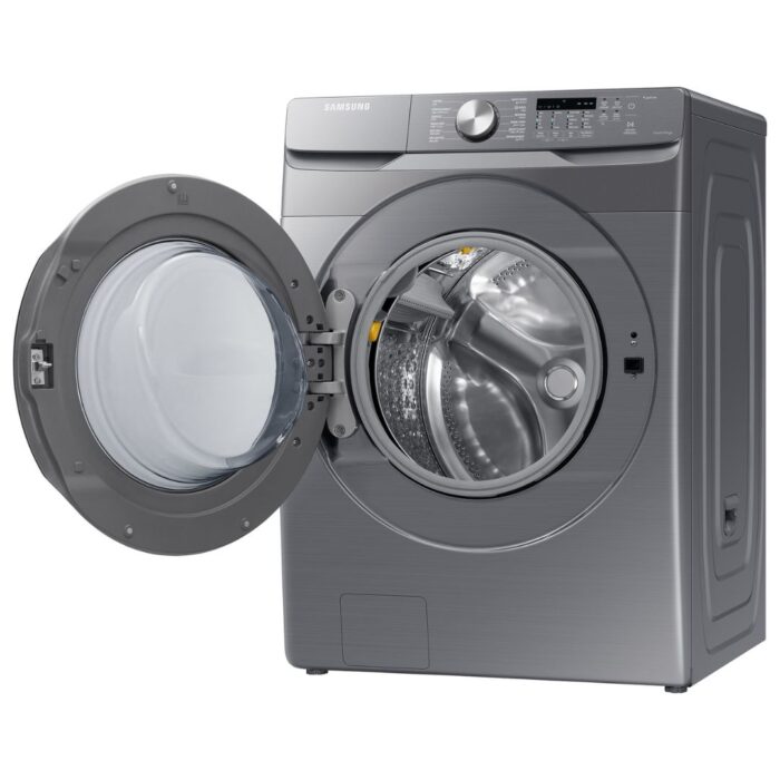 Samsung Washing Machine (18kg Wash / 10kg Dry) | WD18T6000GP/RQ - Image 2