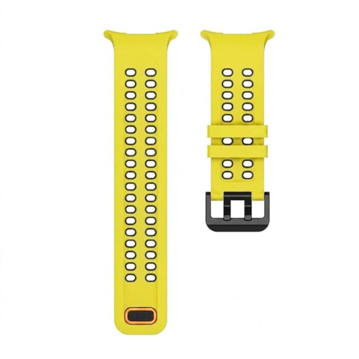 Silicone Band for Samsung Watch Ultra 1 / 2 - Image 3