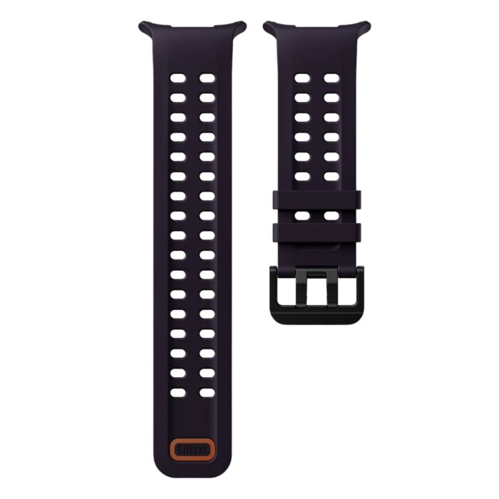 Silicone Band for Samsung Watch Ultra 1 / 2 - Image 11