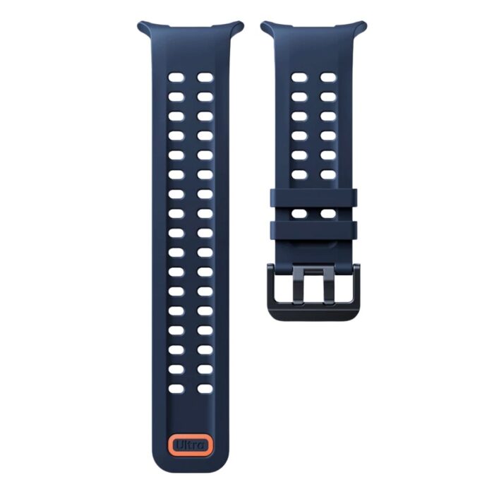Silicone Band for Samsung Watch Ultra 1 / 2 - Image 7