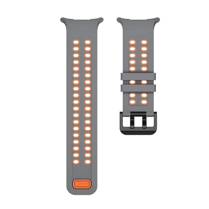 Silicone Band for Samsung Watch Ultra 1 / 2 - Image 5