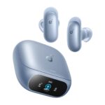 Soundcore Liberty 5 Pro By Anker | Noise Cancelling Earbuds for Clear Calls