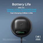 Soundcore Liberty 5 Pro By Anker | Noise Cancelling Earbuds for Clear Calls - Image 2