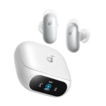 Soundcore Liberty 5 Pro By Anker | Noise Cancelling Earbuds for Clear Calls
