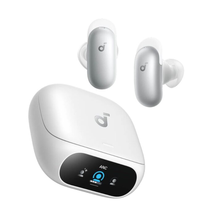 Soundcore Liberty 5 Pro By Anker | Noise Cancelling Earbuds for Clear Calls - Image 11