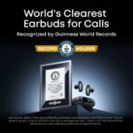 Soundcore Liberty 5 Pro By Anker | Noise Cancelling Earbuds for Clear Calls - Image 9