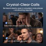 Soundcore Liberty 5 Pro By Anker | Noise Cancelling Earbuds for Clear Calls - Image 8