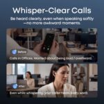Soundcore Liberty 5 Pro By Anker | Noise Cancelling Earbuds for Clear Calls - Image 7