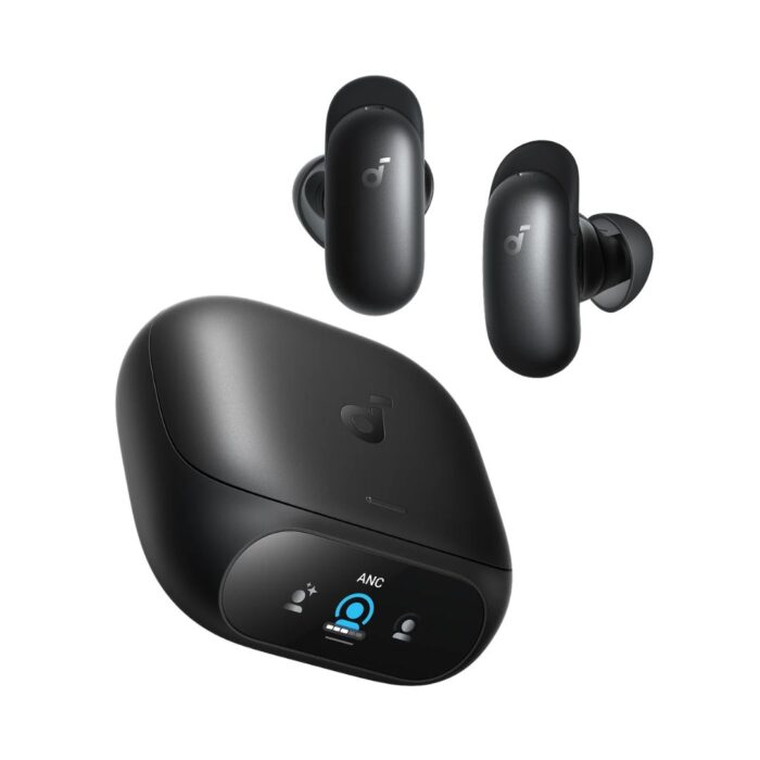Soundcore Liberty 5 Pro By Anker | Noise Cancelling Earbuds for Clear Calls - Image 12